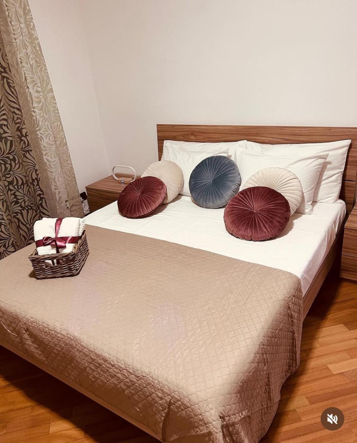 The Garden Suite Airport بونتي جاليريا المظهر الخارجي الصورة
