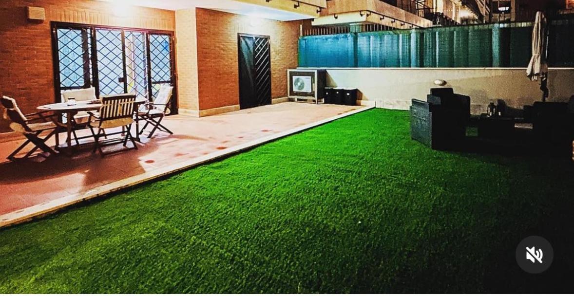 The Garden Suite Airport بونتي جاليريا المظهر الخارجي الصورة